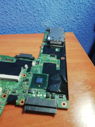 Placa Base Lenovo Portátil