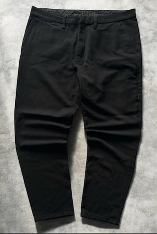 Pantaloni Chino verde scuro Armani Exchange A|X