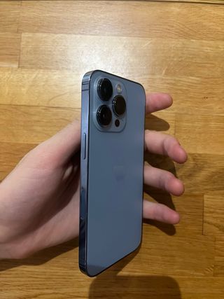 iPhone 13 Pro Blu 128 GB