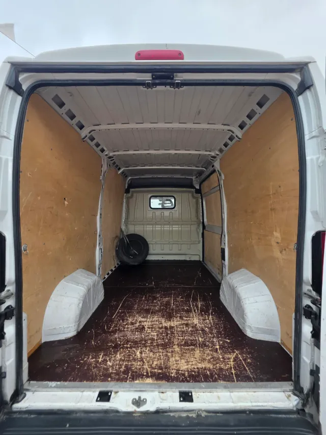 FIAT Ducato 2015