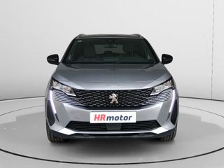 Peugeot 5008 Allure Pack