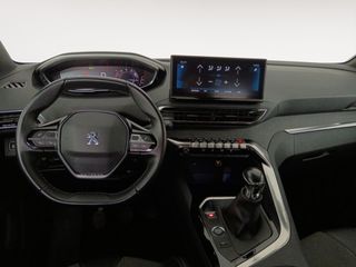 Peugeot 5008 Allure Pack