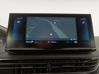 Peugeot 5008 Allure Pack