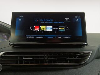 Peugeot 5008 Allure Pack