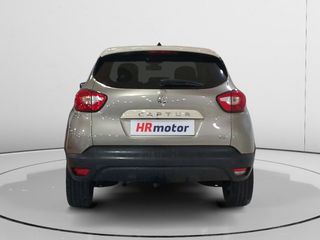 Renault Captur Intens