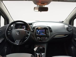 Renault Captur Intens