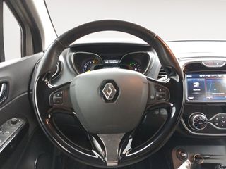 Renault Captur Intens