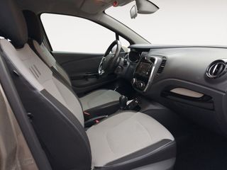 Renault Captur Intens