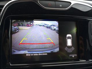 Renault Captur Intens