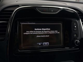 Renault Captur Intens