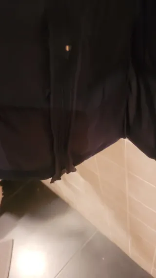 Abrigo ligero acolchado Altus