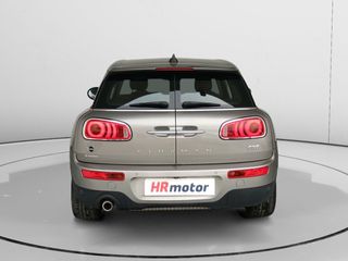 MINI Clubman One