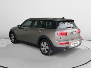 MINI Clubman One