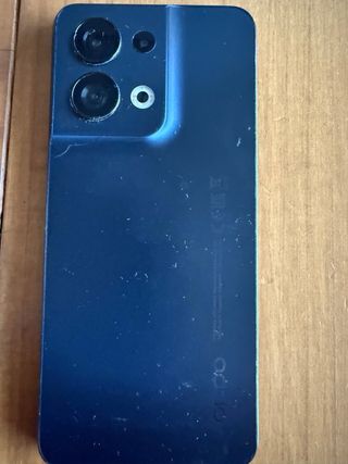 Oppo Reno 8 5G 256GB Azul