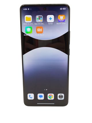 MOVIL REDMI NOTE 14 PRO 5G 256 GB + FUNDA