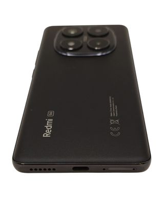 MOVIL REDMI NOTE 14 PRO 5G 256 GB + FUNDA