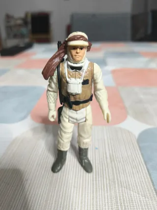 STAR WARS VINTAGE KENNER