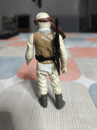 STAR WARS VINTAGE KENNER