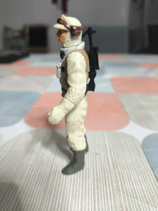 STAR WARS VINTAGE KENNER