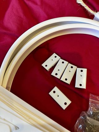 Paneles decorativos cortina / separador ambientes