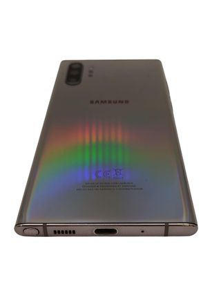 SAMSUNG GALAXY S10 PLUS 256 GB, 12 GB