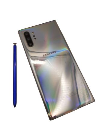 SAMSUNG GALAXY S10 PLUS 256 GB, 12 GB