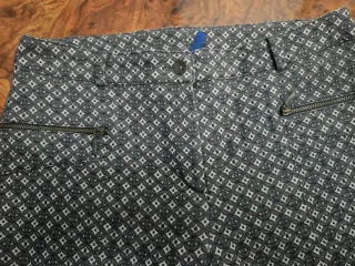 Lote 3 Pantalones Talla 38