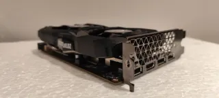 Tarjeta Gráfica Nvidia GTX 1660 Super GPU