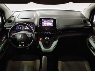 Citroën Berlingo Feel Pack M