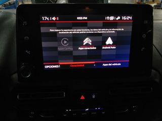 Citroën Berlingo Feel Pack M