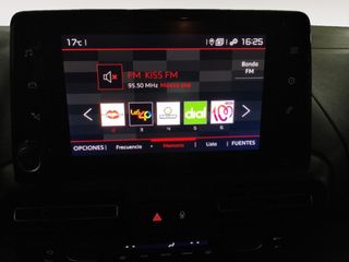 Citroën Berlingo Feel Pack M