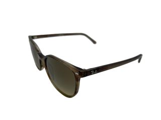 GAFAS RAYBAN ELLIOT RB 2197 VERDE RAYAS