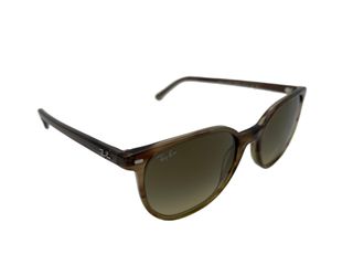 GAFAS RAYBAN ELLIOT RB 2197 VERDE RAYAS