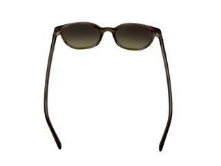 GAFAS RAYBAN ELLIOT RB 2197 VERDE RAYAS