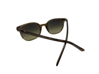 GAFAS RAYBAN ELLIOT RB 2197 VERDE RAYAS