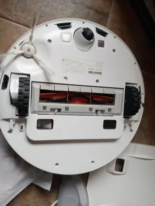 Xiaomi Robot Vacuum X10 Aspirador y Fregasuelos