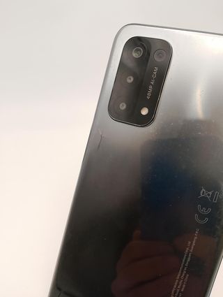 MOVIL OPPO A74 6GB/128GB