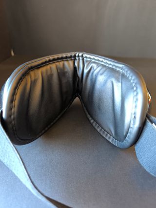 Massajador de Cabeça Elétrico com Som e Vibração