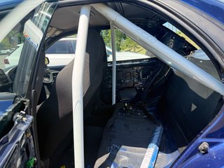 Subaru Impreza gt turbo