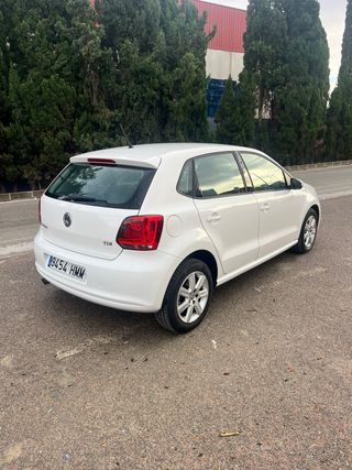 Volkswagen Polo 62.000 km 105 cv diesel