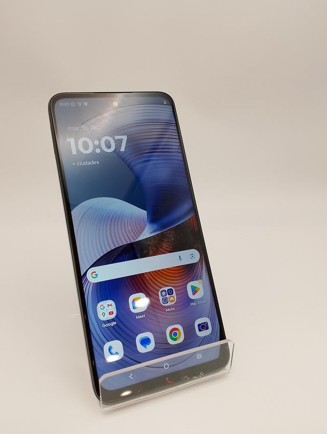 MOTOROLA G55 5G 256GB/8GB NERO