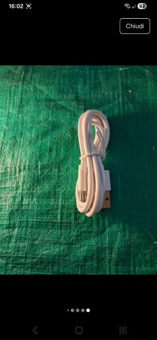 Lampada LED per Bottiglie