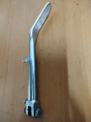 Caballete Lateral Kawasaki Vulcan 900