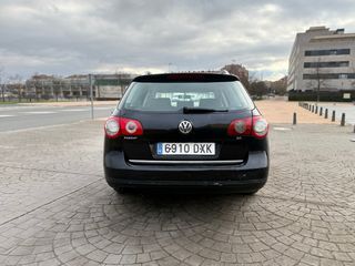 Volkswagen Passat 2006