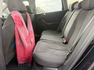 Volkswagen Passat 2006