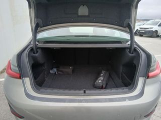 BMW Serie 3 2020 DIESEL 150 AUTOMÁTICO