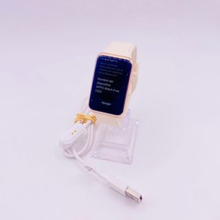 SMARTWATCH OPPO WATCH FREE CON CARGADOR