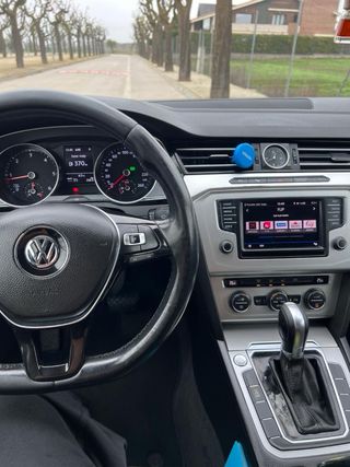 Se Vende Volkswagen Passat B8 2017