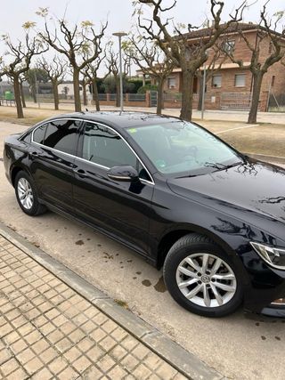 Se Vende Volkswagen Passat B8 2017