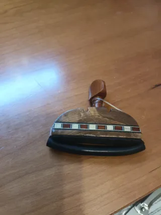 Cejilla Guitarra Flamenca